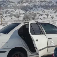 فروش سمند lxمدل ۱۴۰۰ اتاق تعویض برج ۸ ۱۴۰۴