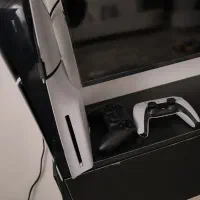 فروش ps5 با اکانت