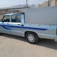 مزدا دو کابین ژاپنی ۲۰۰۰
