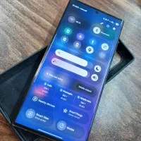 s22 ultraسامسونگ|موبایل|کرمان, |دیوار