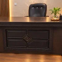 میز مدیریتی و تحریر شیک و مدرن