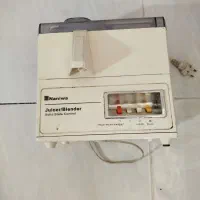 آبمیوه گیر چهار کاره
