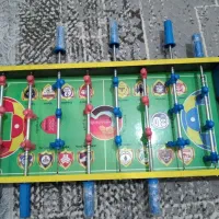 فوتبال دستی نو