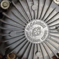 دمنده  موتور انژکتور  صنعتی|پنکه و تصفیه‌کنندهٔ هوا|میانه, |دیوار