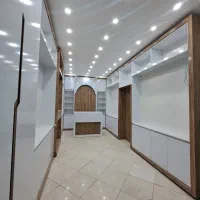 دکور فروشی|فروشگاه و مغازه|تربت جام, ترکمن ها|دیوار