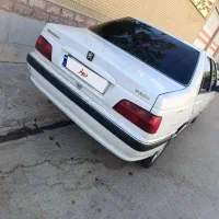 پژو پارس سال مدل 86|خودرو سواری و وانت|شیراز, شهرک نیایش|دیوار