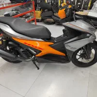 موتور nvx کبیر