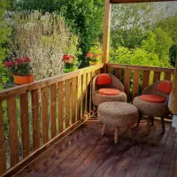 اجازه باغ ویلا|اجارهٔ کوتاه‌مدت ویلا و باغ|دزفول, |دیوار