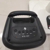 باند یا اسپیکر شارژی|سیستم صوتی خانگی|تهران, امیریه|دیوار