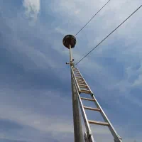 نصب انواع دوربین مداربسته ودزدگیراماکن|دوربین مداربسته|شوش, |دیوار