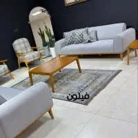 مبلهای مینیمال اقتصادی