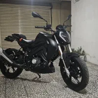 بنلی ۱۸۰ اس