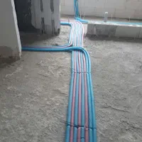 خدمات کلی تاسیسات  ساختمانی|خدمات پیشه و مهارت|آستانه اشرفیه, |دیوار