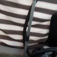 جاروبرقی ال جی