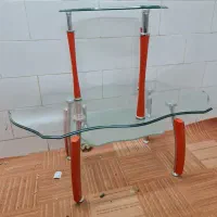 میز و گل میر