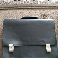 کیف اداری دانشجویی|کیف، کفش، کمربند|شیراز, لاله|دیوار