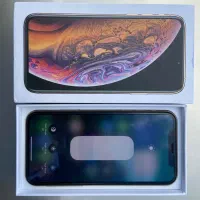 iPhone xs 256 gold|موبایل|ملایر, |دیوار