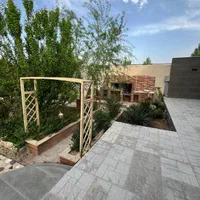 اجاره سالیانه باغ ویلا مناسب سکونت دائم|اجارهٔ خانه و ویلا|صفادشت, |دیوار