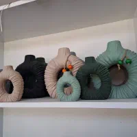 تولید وفروش دکوری تک وعمده