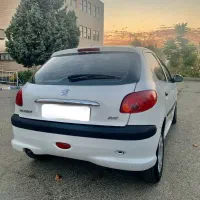 مدل ۹۵تیپ ۵|خودرو سواری و وانت|ارومیه, |دیوار