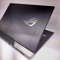 لپ تاپ ایسوس گبمینگ Asus ROG i9 12th|رایانه همراه|قم, ارم|دیوار