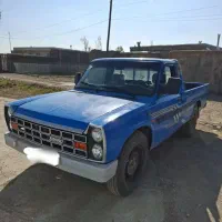 نیسان مدل ۱۴۰۱