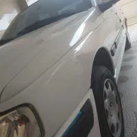 ماشین پارس موتور جدید XU7P(سفارشی)