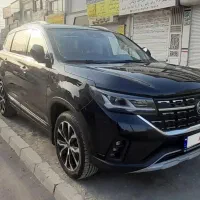 فردا fmc t5 بدون رنگ و در حد