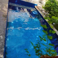 اجاره ویلا در باغبهادران باغ بهادران باغبادران|اجارهٔ کوتاه‌مدت ویلا و باغ|اصفهان, باغ دریاچه|دیوار