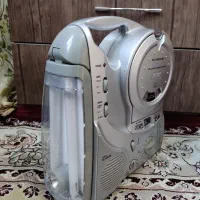 رادیو ضبط|سیستم صوتی خانگی|تهران, شهرک طالقانی|دیوار