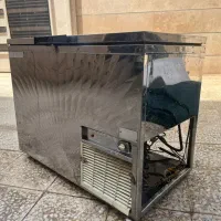 فریزر صندوقی|یخچال و فریزر|اصفهان, باغ فدک|دیوار