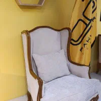 سلطنتی|مبلمان خانگی و میز عسلی|نیشابور, شهرک بهارستان|دیوار