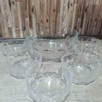 آجیل خوری قدیمی آرکروک فرانسه arcoroc