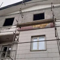 تخریب ساختمان ازریزه کاری تاتخریب کامل|خدمات پیشه و مهارت|قروه, |دیوار