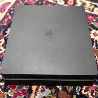 Ps4 slim 1 tera