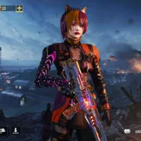 اکانت کالاف دیوتی موبایل