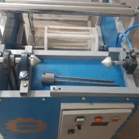 رول کن سه کاره کیسه زباله سفره یکبار مصرف وفریزر