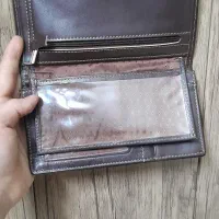 کیف پول چرم|کیف، کفش، کمربند|اصفهان, برازنده|دیوار