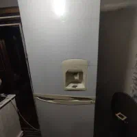 یخچال.قیمت ۲۵ میلیون مقطوع.پنکه ۶ میلیون