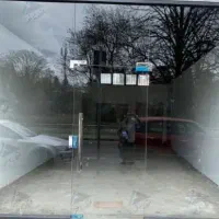 اجاره مغازه ۲۵ متری محدوده گله محله درزی کتی