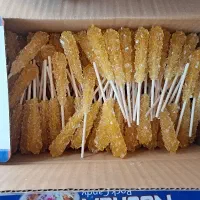 نبات چوبی ریز قهوه خانه ای ۱۵ گرمی|خوردنی و آشامیدنی|تهران, شادآباد|دیوار