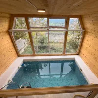 اجاره-کلبه-های-چوبی-جنگلی-در-مازندران