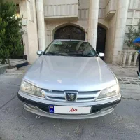 پارس بنزینی