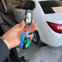 دنا پلاس اوتوماتیک توربو ابشنال جوانان ( ۶ دنده)