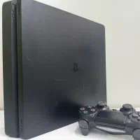 ps4 اسلیم یک ترابایت