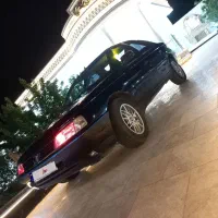 پژو ۸۳ گژ وسط فرانسوی