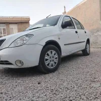 تیبا ۲صندوق دار|خودرو سواری و وانت|رحمتآباد, |دیوار