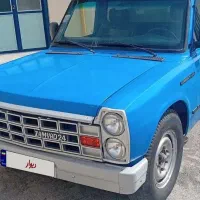 فروش سایپا یخچالدار مدل 1385