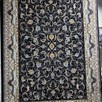 قالی فرش لیندا