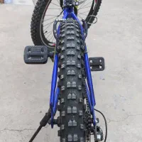 دوچرخه polARis|دوچرخه، اسکیت، اسکوتر|بناب, |دیوار